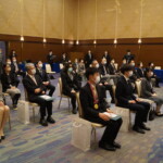 会場受賞者 会場受賞者