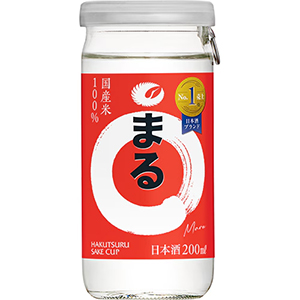 日本酒