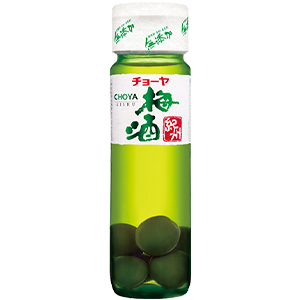 梅酒