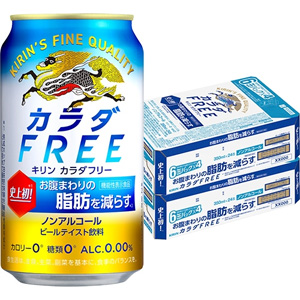 ノンアルコール類　人気ランキング