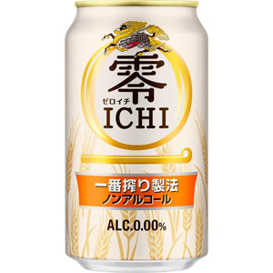 ノンアルコール類　人気ランキング