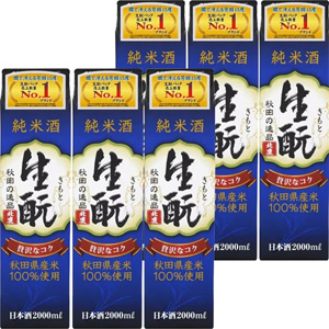 和酒類　人気ランキング